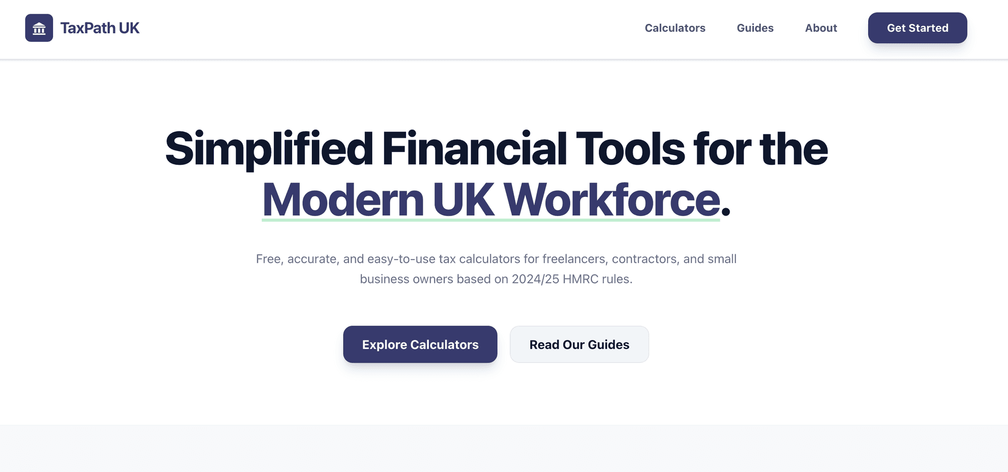 TaxPath UK